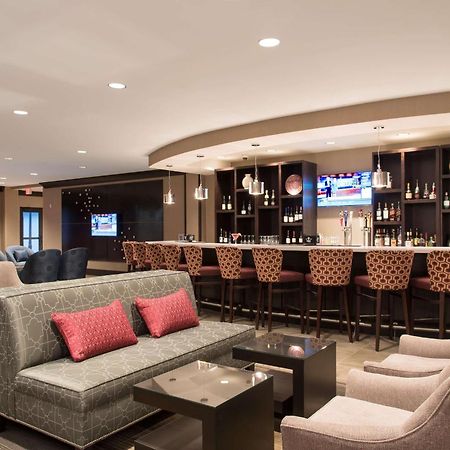 Doubletree By Hilton Schenectady Exterior foto