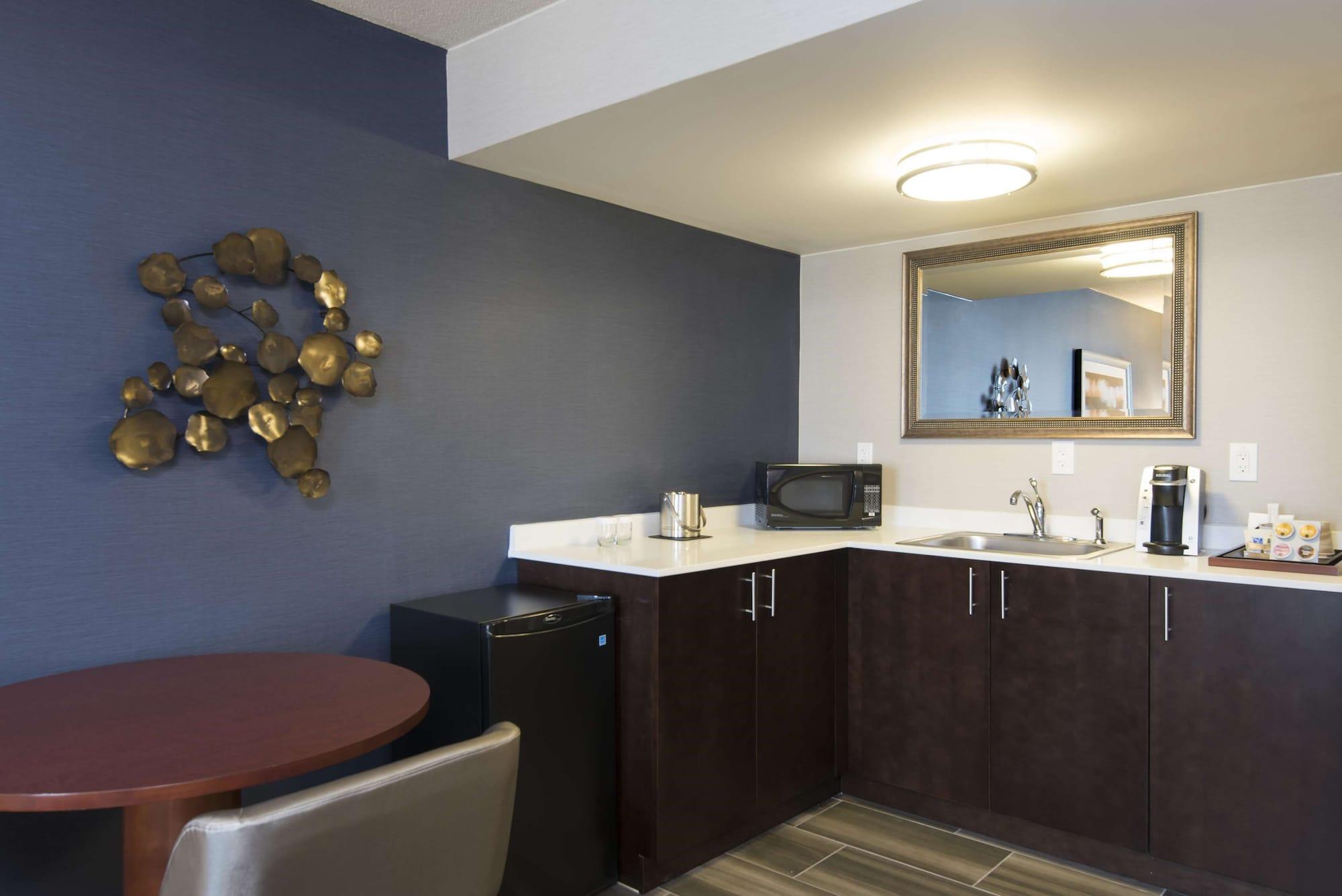 Doubletree By Hilton Schenectady Exterior foto