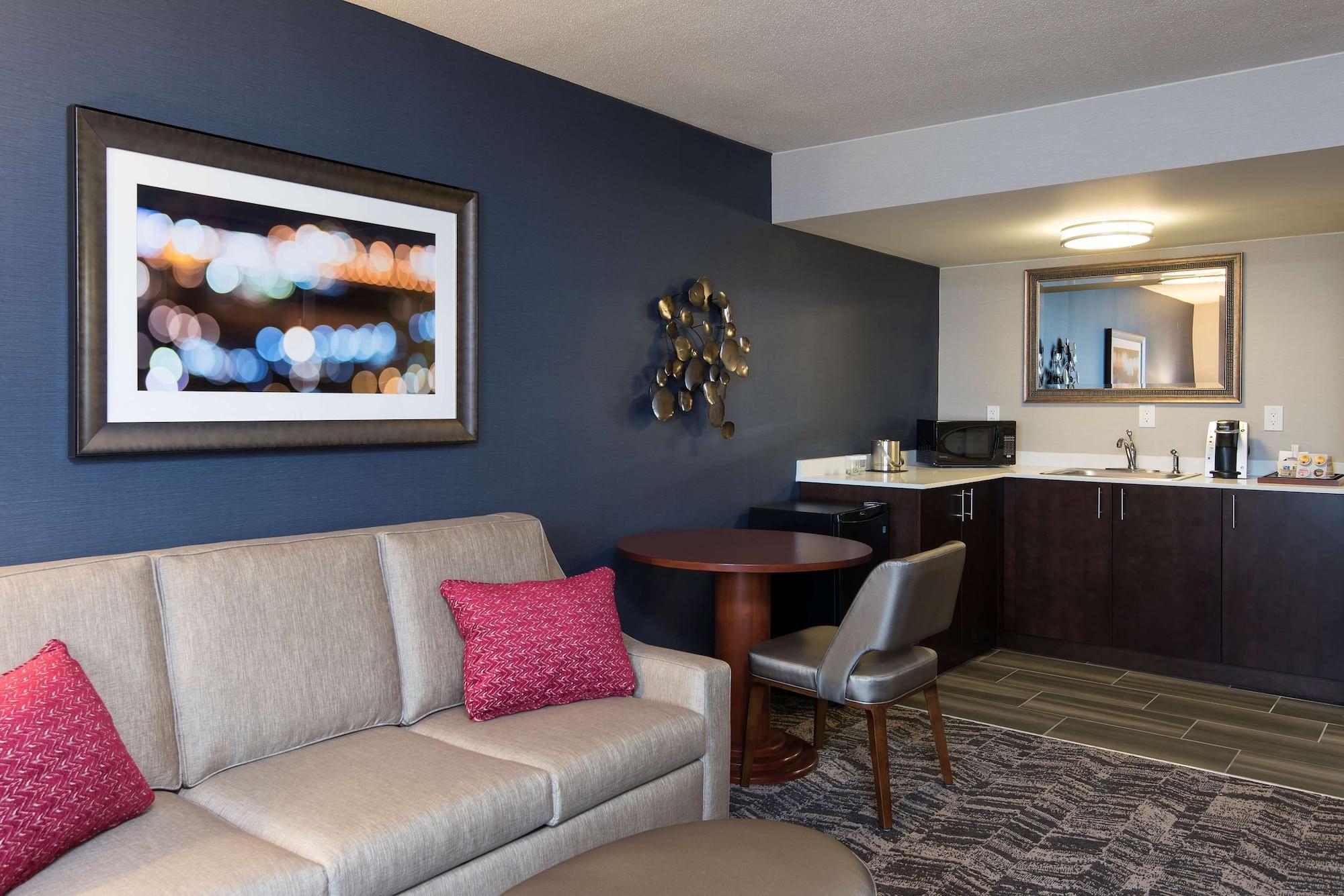 Doubletree By Hilton Schenectady Exterior foto