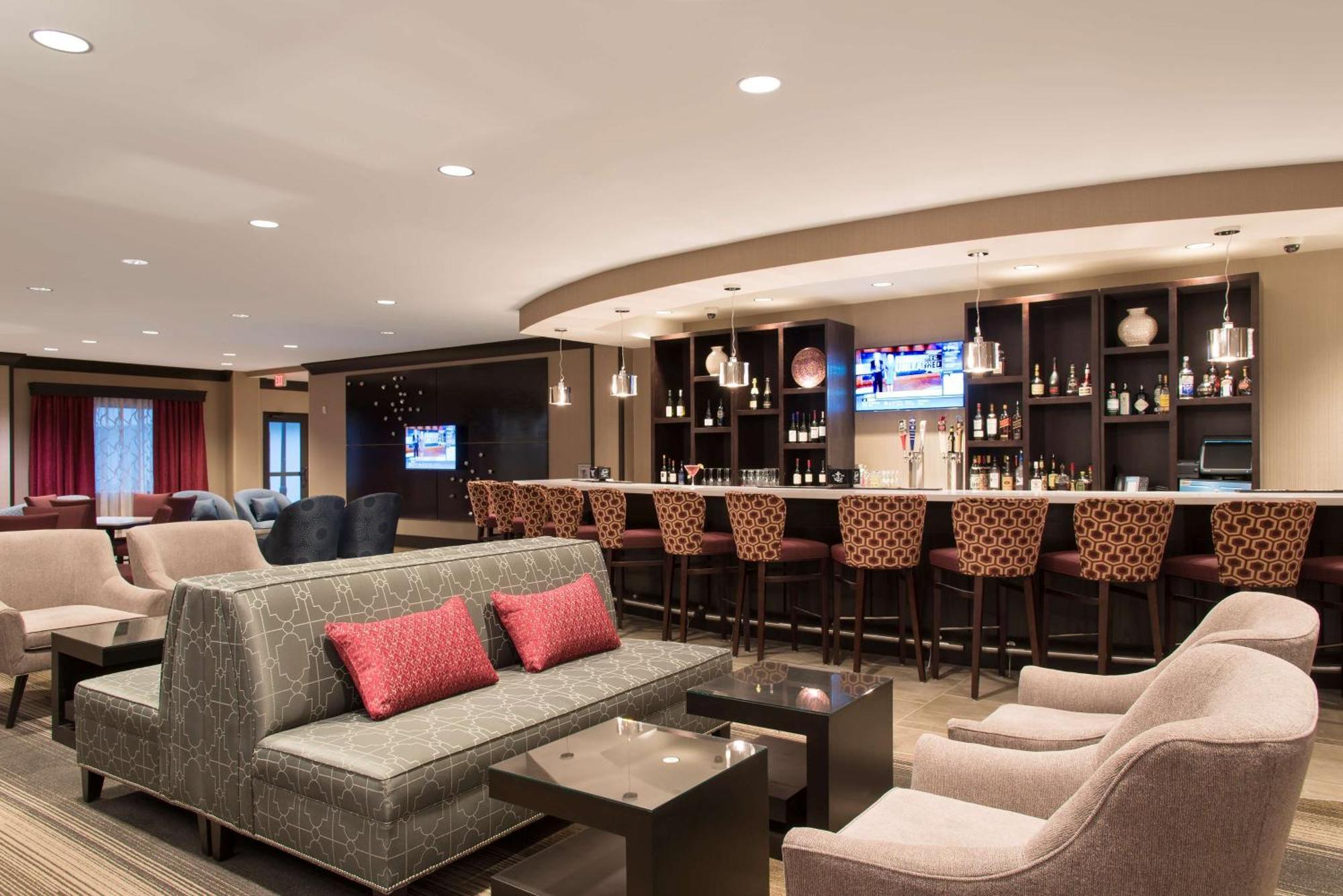 Doubletree By Hilton Schenectady Exterior foto