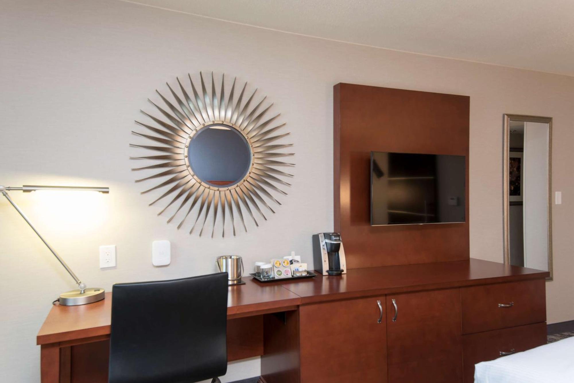 Doubletree By Hilton Schenectady Exterior foto