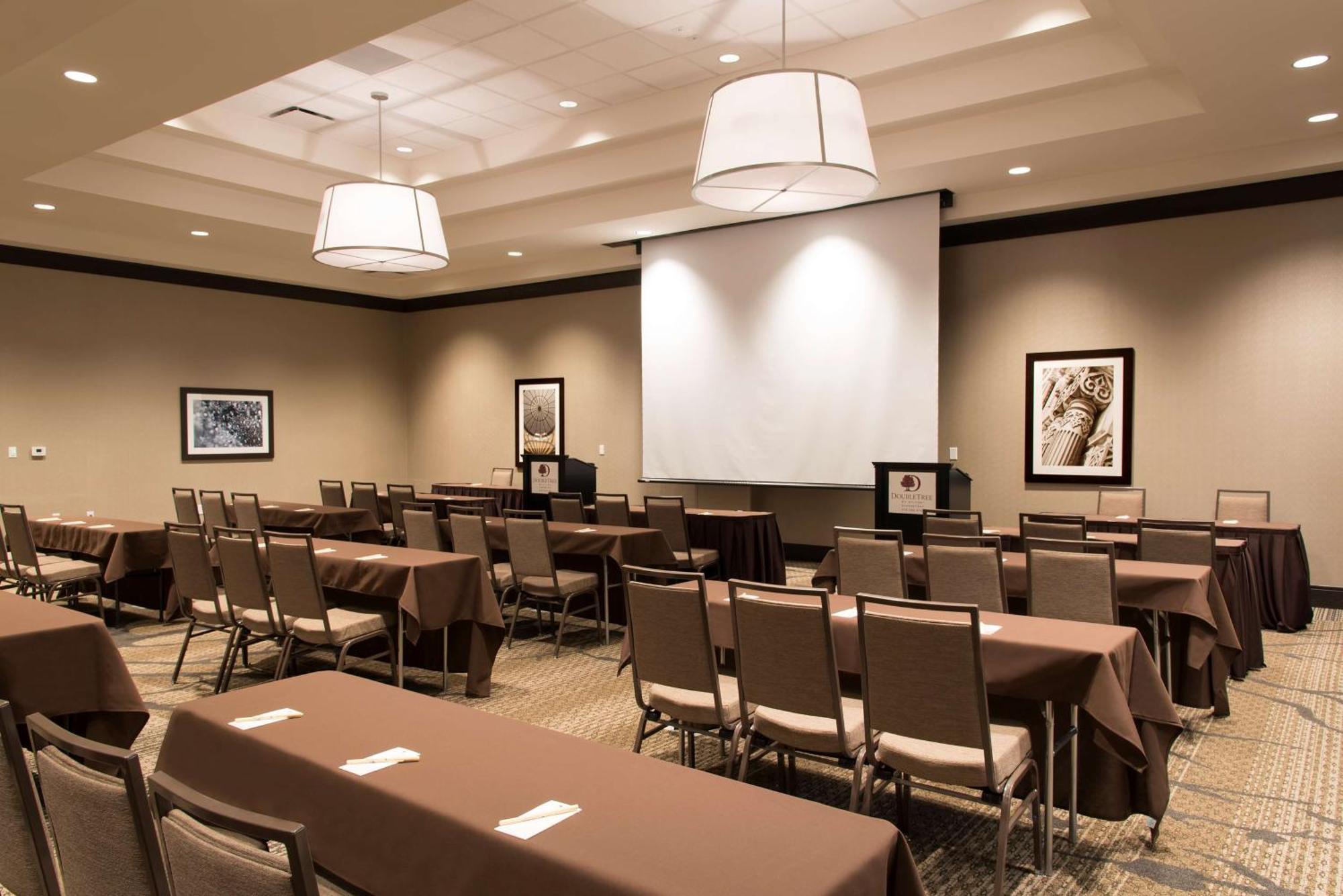 Doubletree By Hilton Schenectady Exterior foto