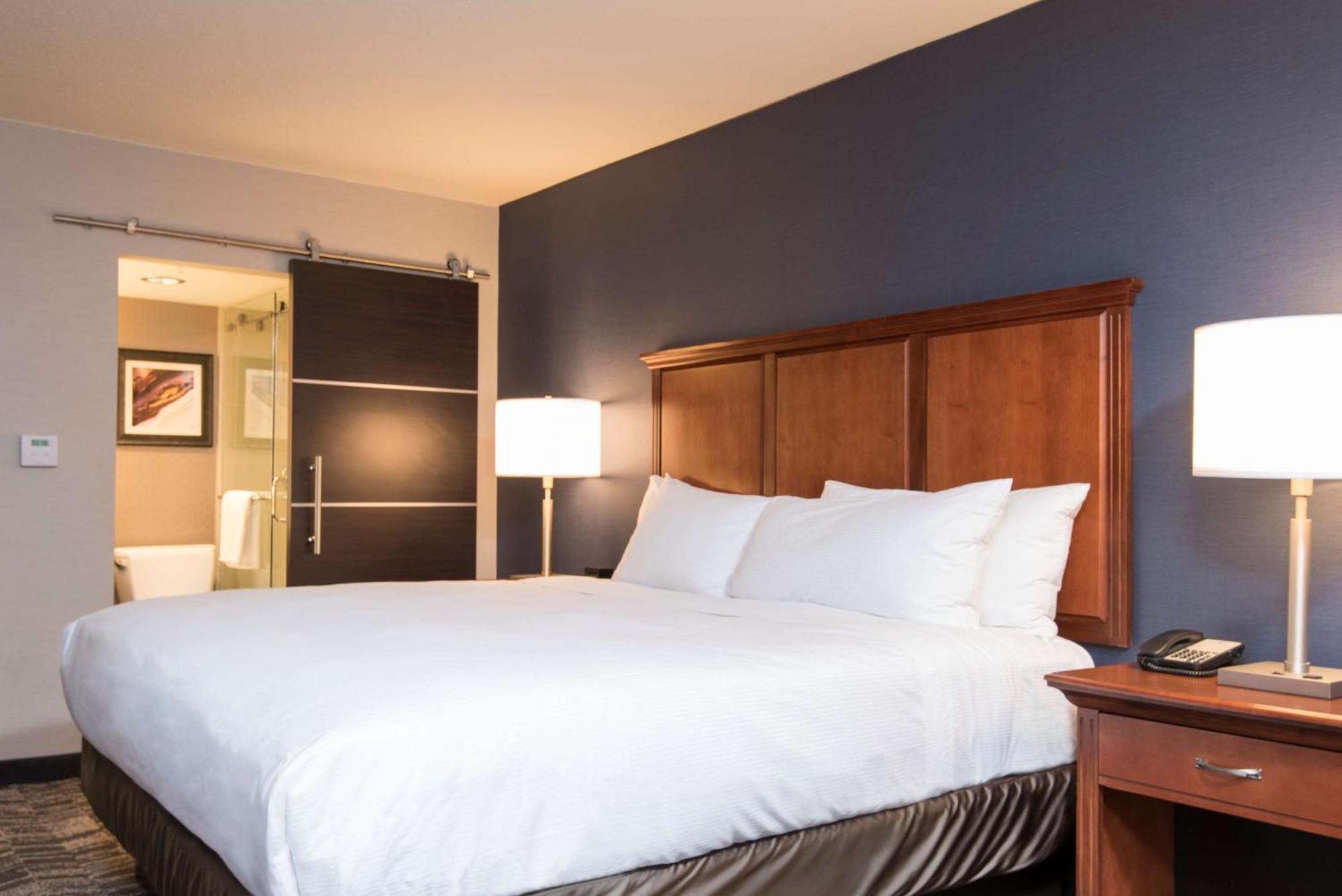 Doubletree By Hilton Schenectady Exterior foto