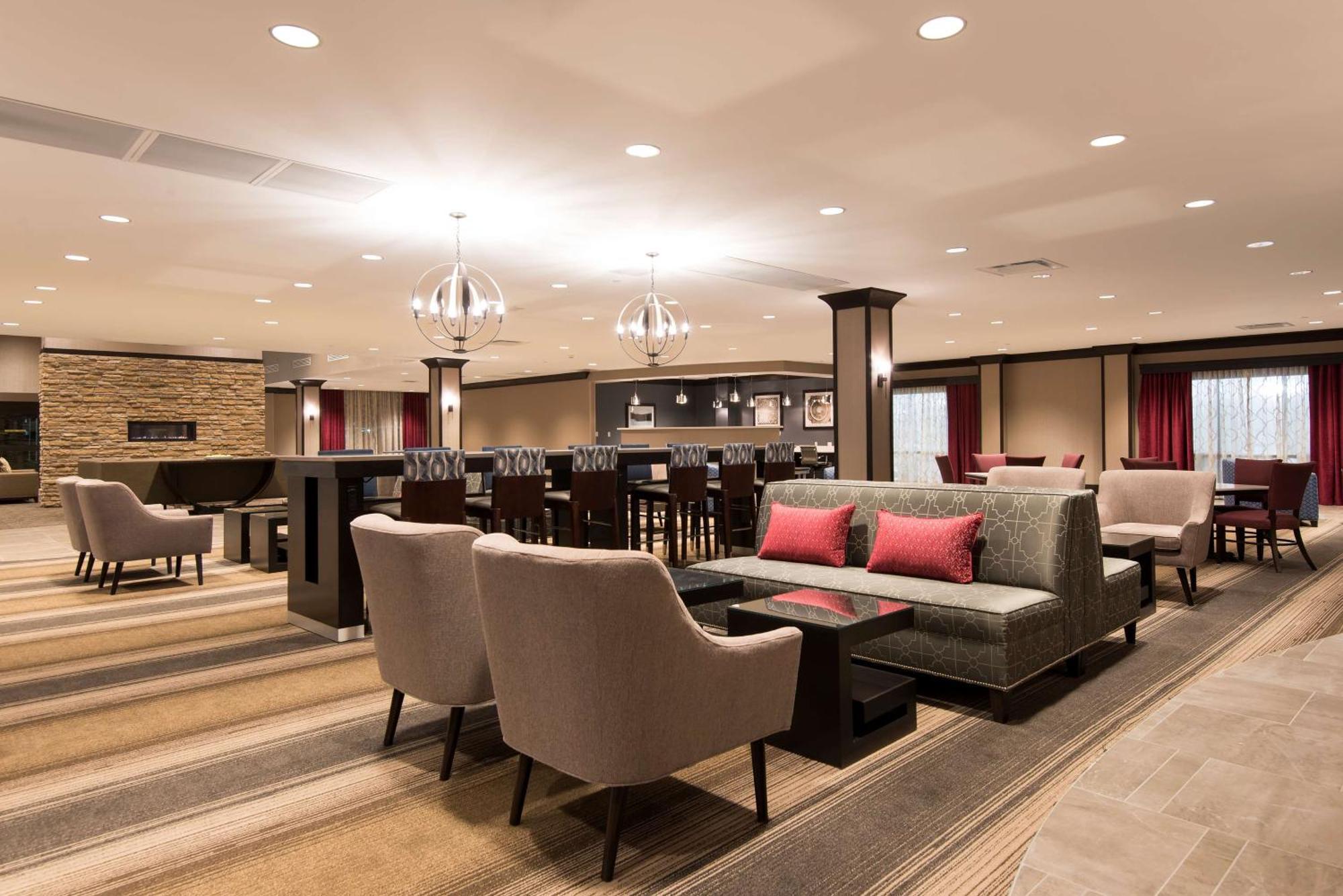 Doubletree By Hilton Schenectady Exterior foto