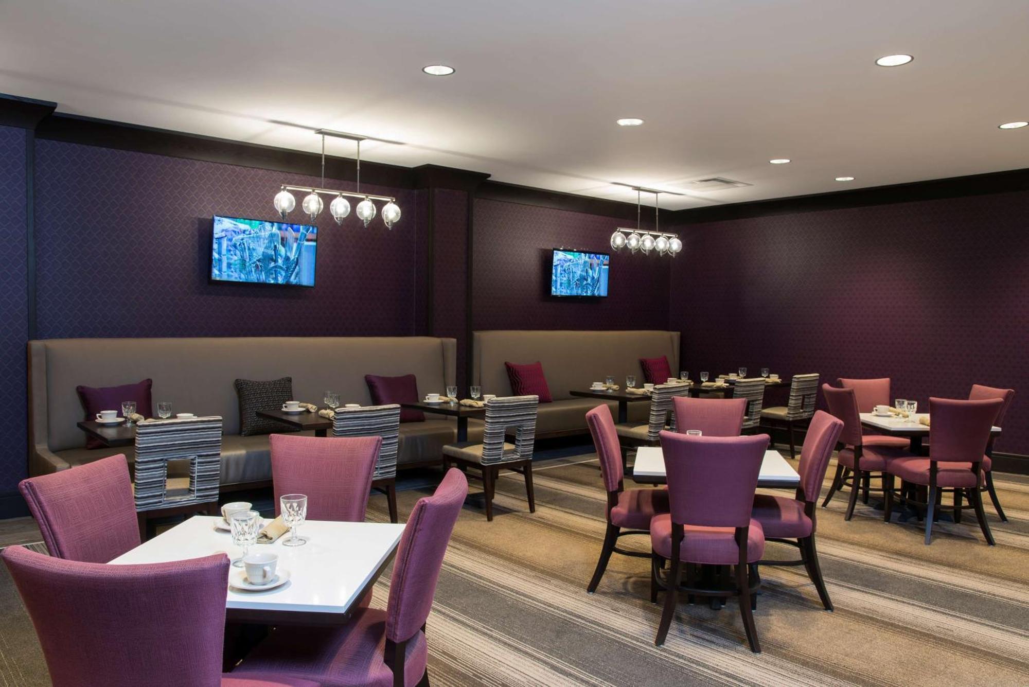 Doubletree By Hilton Schenectady Exterior foto