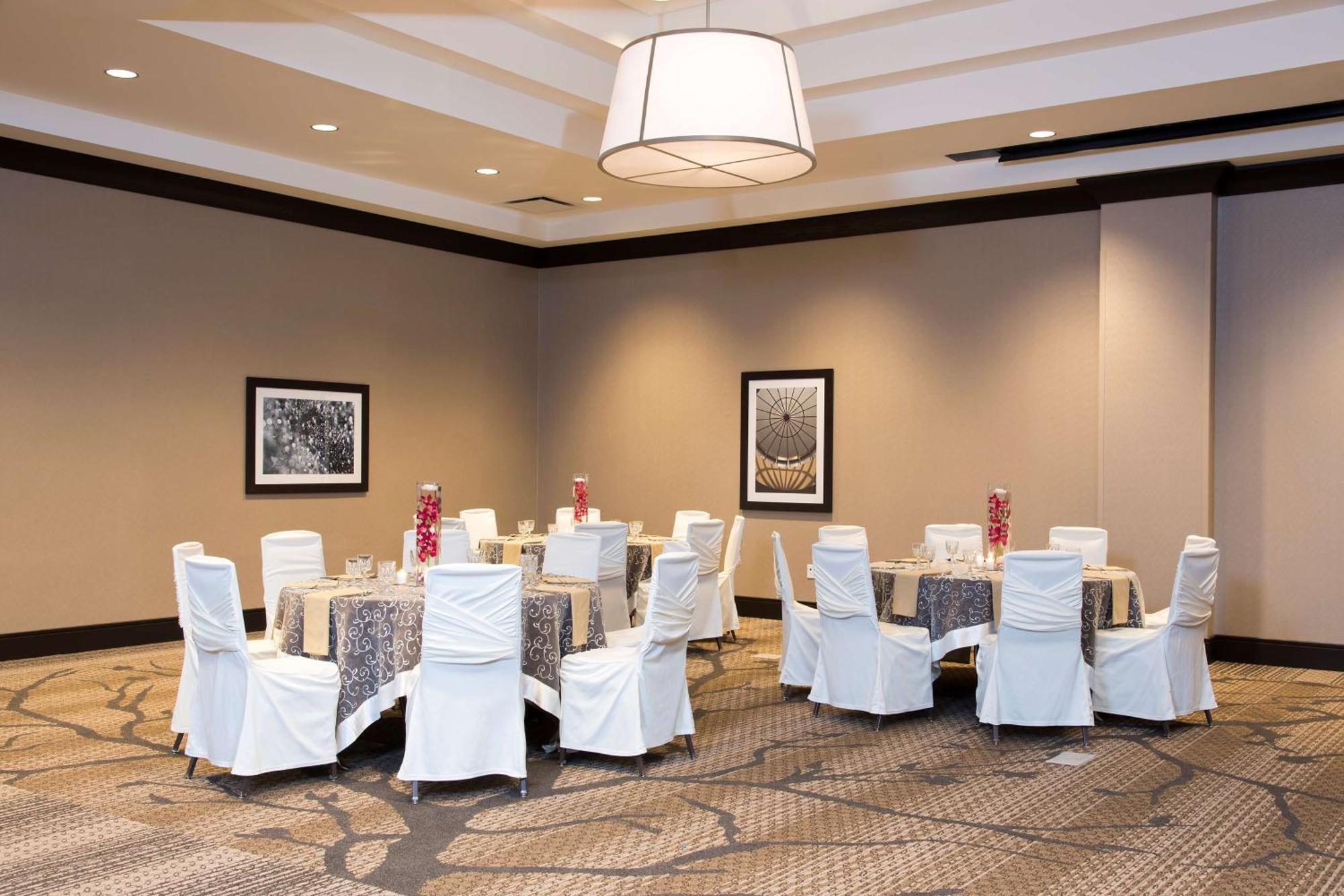 Doubletree By Hilton Schenectady Exterior foto
