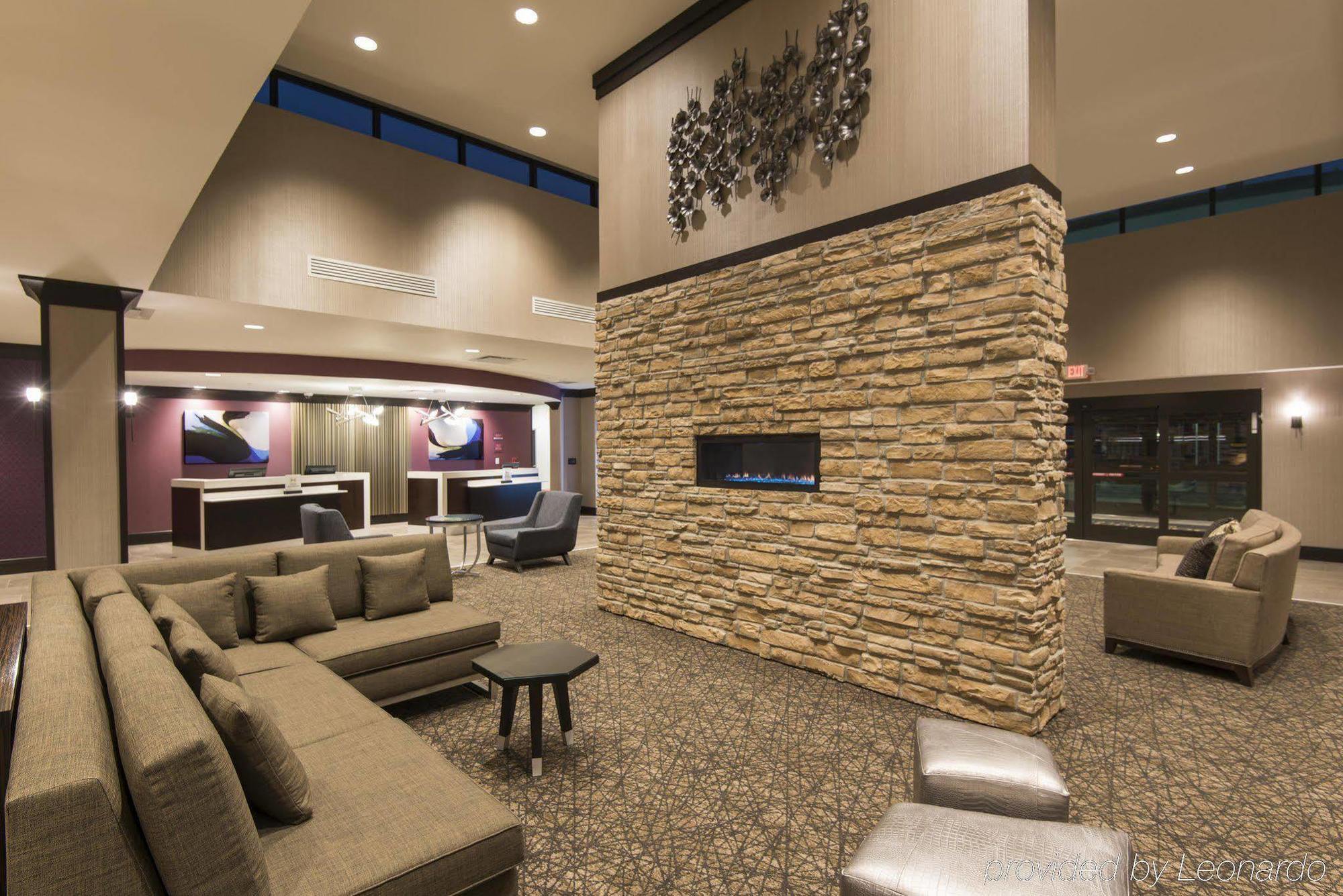 Doubletree By Hilton Schenectady Exterior foto