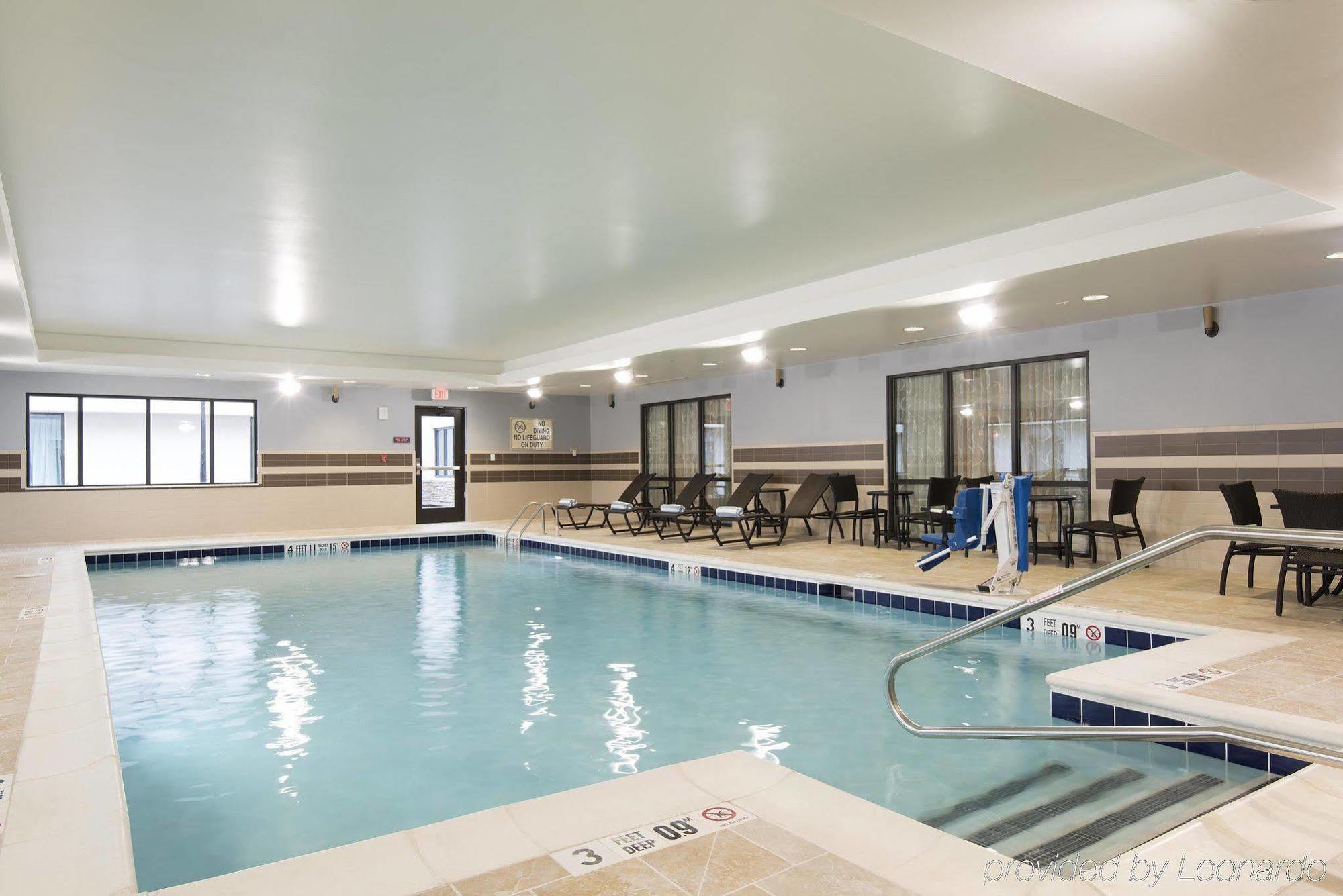 Doubletree By Hilton Schenectady Exterior foto