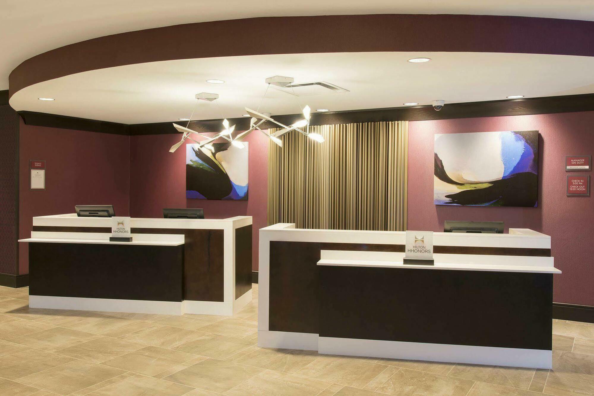 Doubletree By Hilton Schenectady Exterior foto